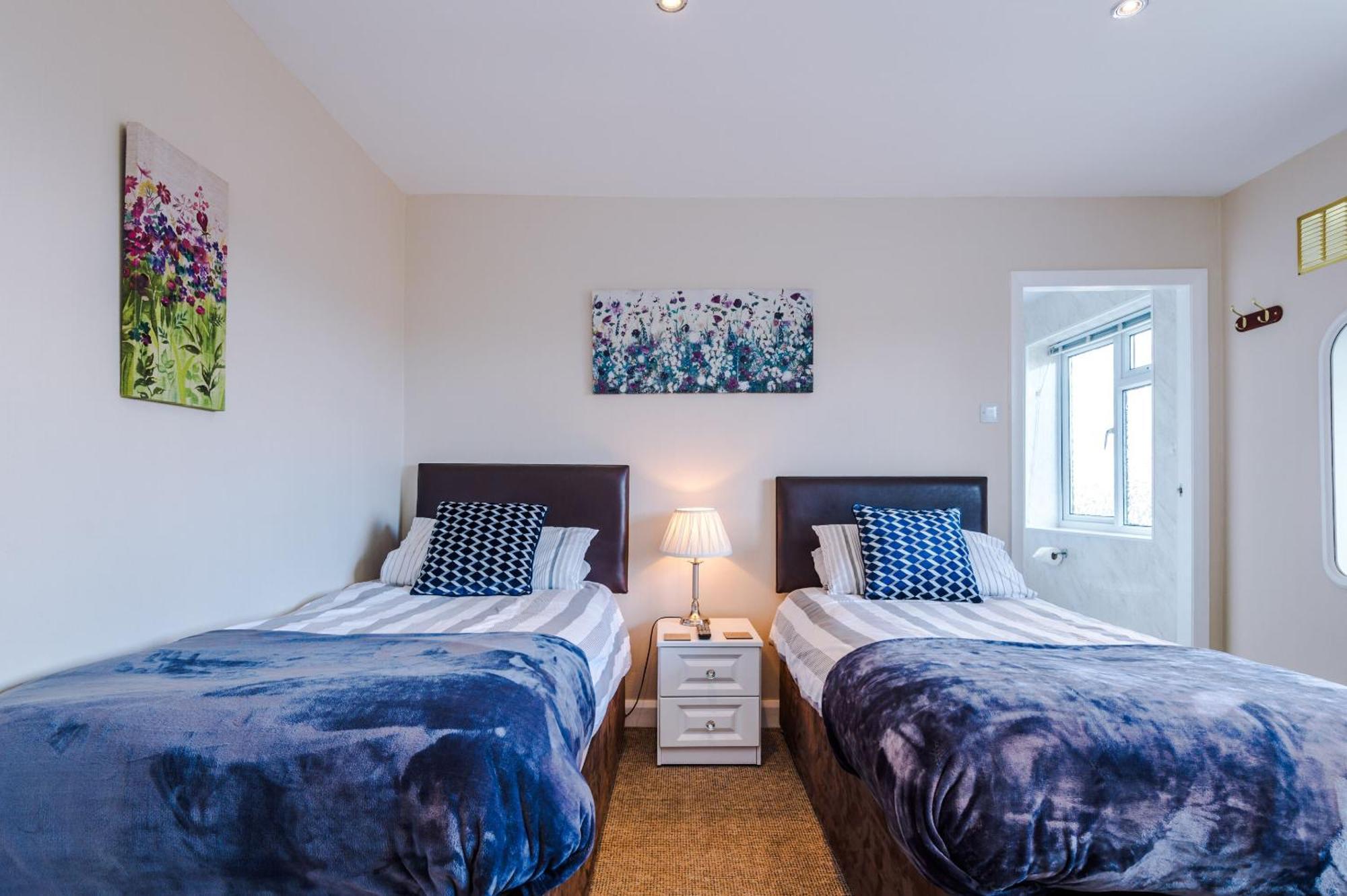Holcombe Guest House Barnetby le Wold Pokoj fotografie