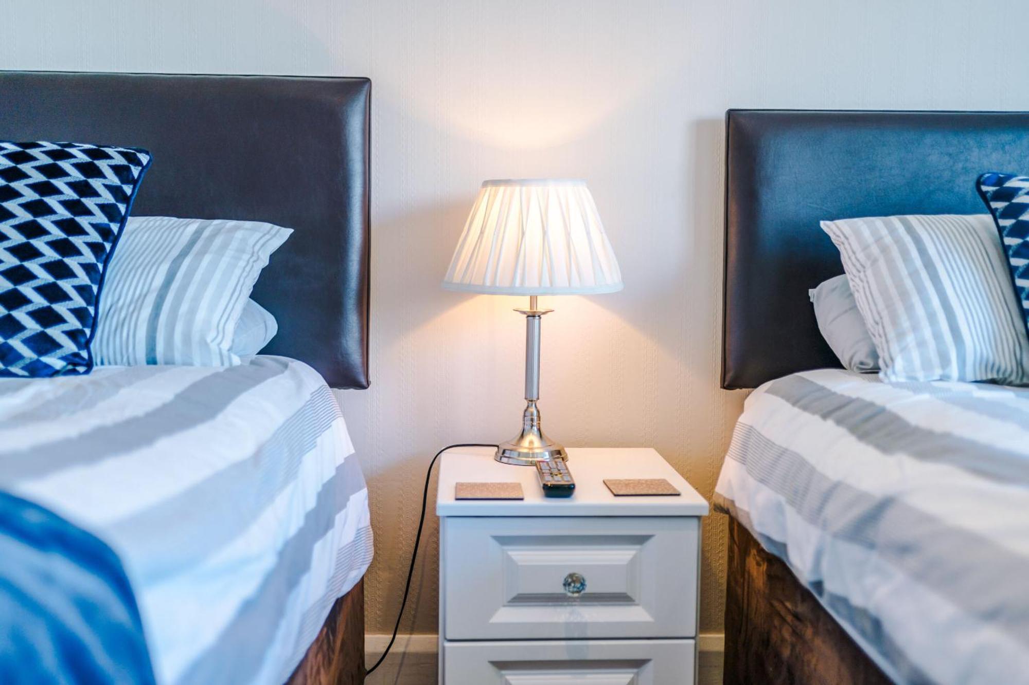 Holcombe Guest House Barnetby le Wold Pokoj fotografie